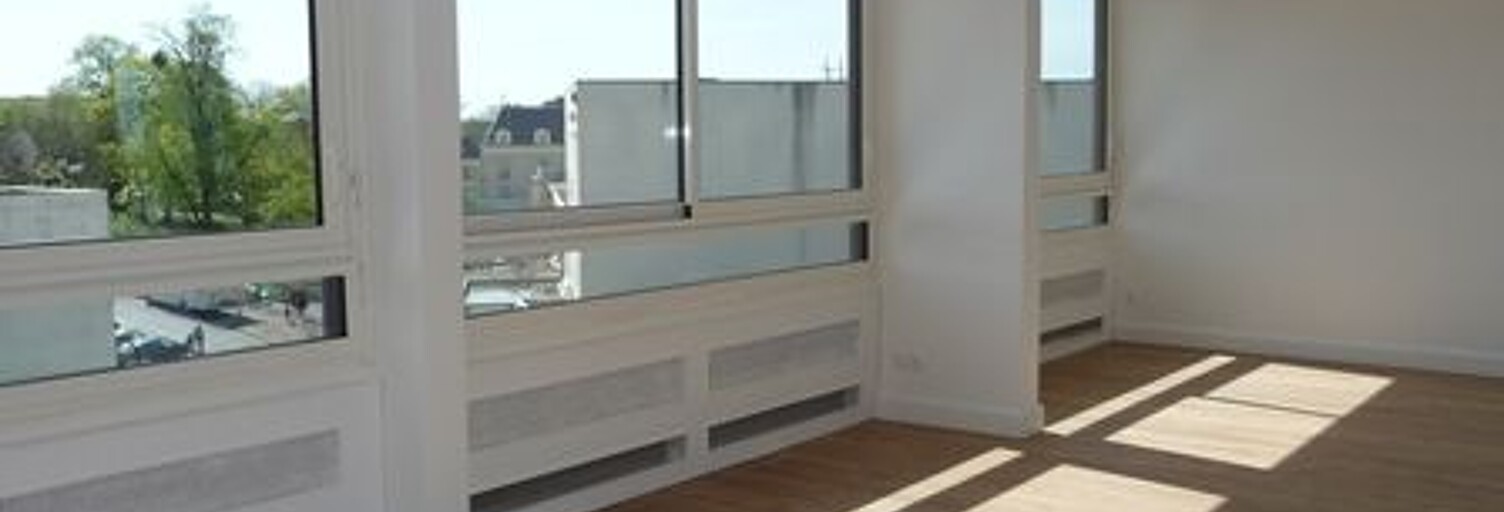 Appartement 6 Pièces 93 m² à louer à Sucy-en-Brie (94370)
