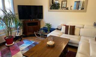 Appartement 2 Pièces 47 m² à louer à Vanves (92170)