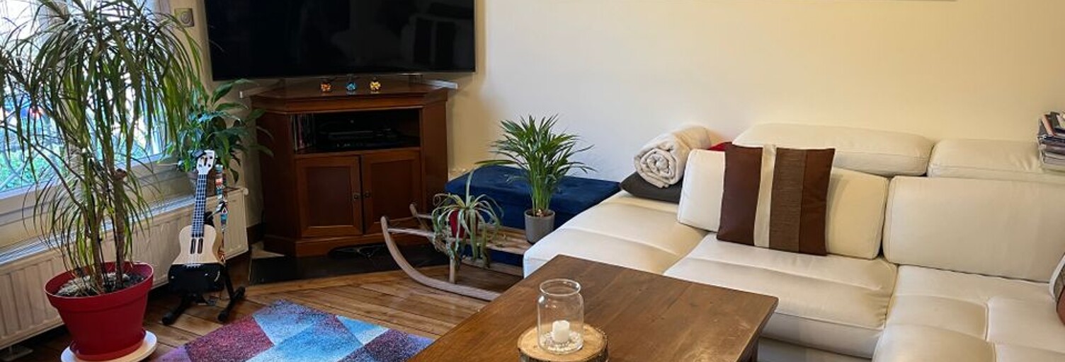 Appartement 2 Pièces 47 m² à louer à Vanves (92170)