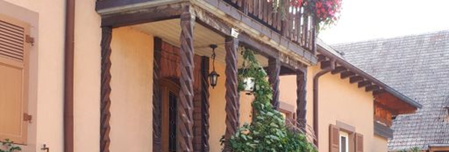 Appartement 6 Pièces 260 m² à louer à Stotzheim (67140)