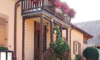 Appartement 6 Pièces 260 m² à louer à Stotzheim (67140)