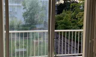 Appartement 1 Pièce 32 m² à louer à Villeurbanne (69100)