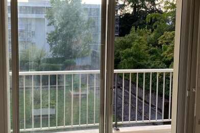 Appartement 1 pièces 620 €