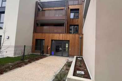 Appartement 3 pièces 1670 €