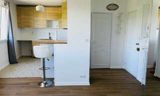 Appartement 1 Pièce 34 m² à louer à Nantes (44000)