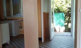 Appartement 2 Pièces 48 m² à louer à Corenc (38700)