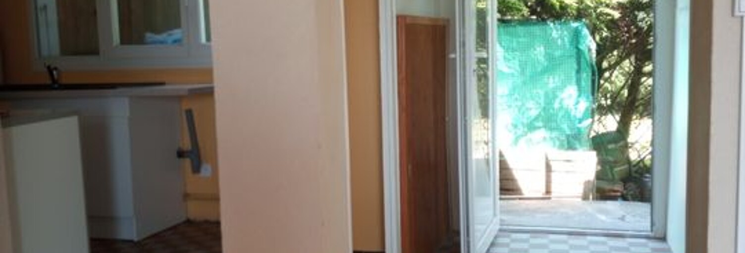 Appartement 2 Pièces 48 m² à louer à Corenc (38700)