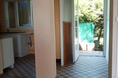 Appartement 2 pièces 600 €