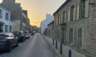 Commerce  45 m² à vendre à Le Conquet (29217)
