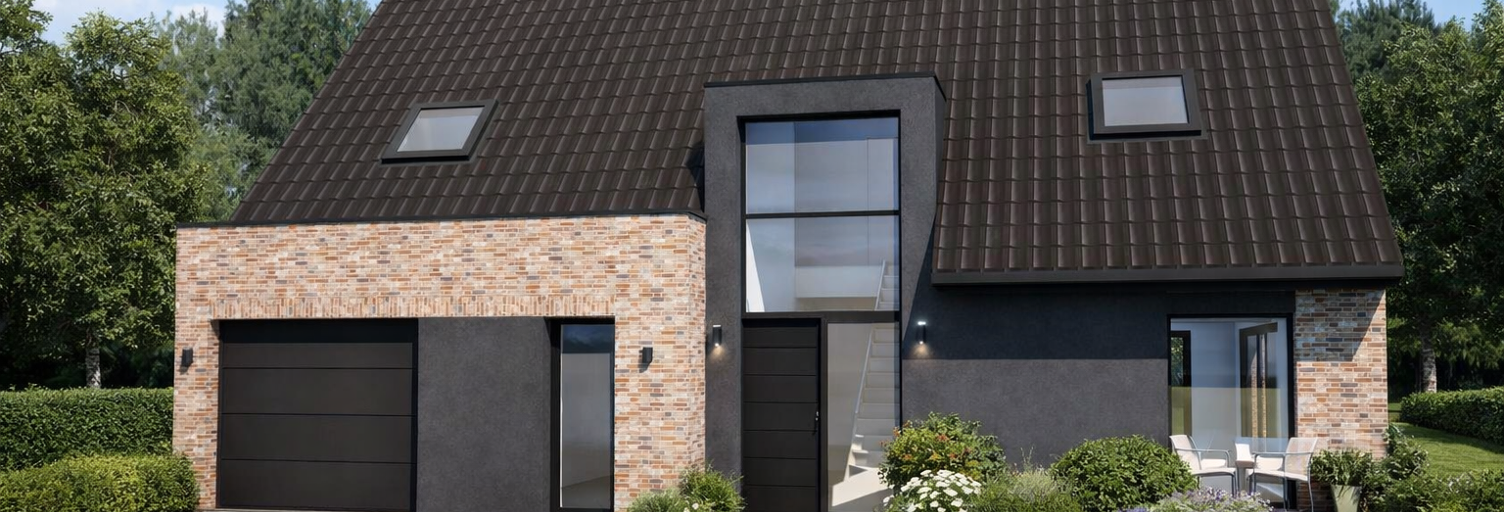 Maison 6 Pièces 148 m² à vendre à Estaires (59940)