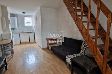 Appartement 1 pièces 440 €