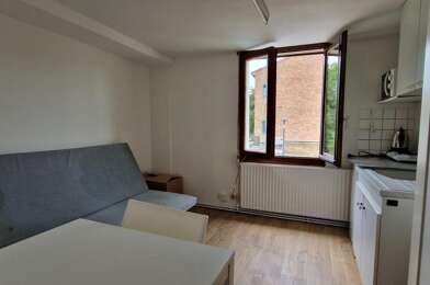 Appartement 1 pièces 435 €