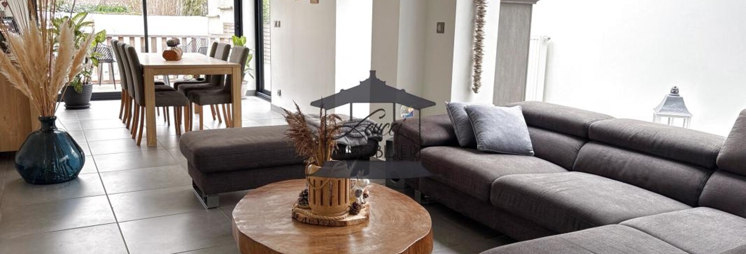 Maison 5 Pièces 150 m² à vendre à Dunkerque (59240)