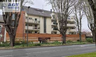 Appartement 3 Pièces 69 m² à vendre à Beauvais (60000)