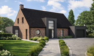 Maison 7 Pièces 165 m² à vendre à Estaires (59940)