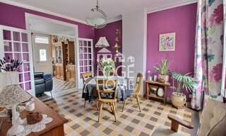 Maison 4 Pièces 80 m² à vendre à Meurchin (62410)