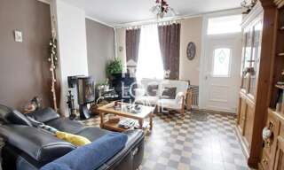 Maison 4 Pièces 80 m² à vendre à Meurchin (62410)