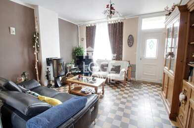 Maison 4 pièces 169500 €