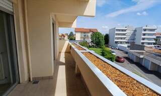 Appartement 2 Pièces 34 m² à louer à Riom (63200)