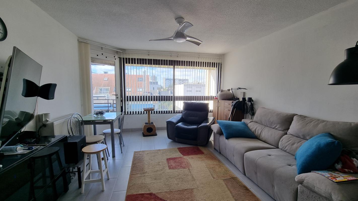 Appartement  T3 à vendre Pau 64000