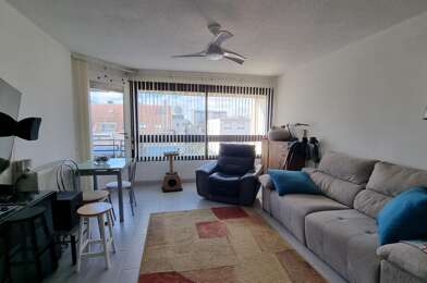 Appartement 3 pièces 145000 €
