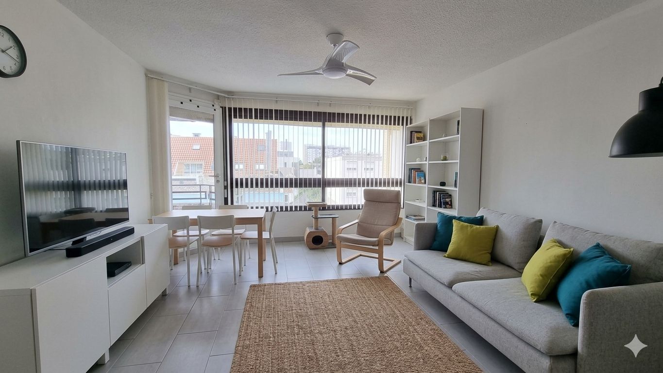 Appartement  T3 à vendre Pau 64000