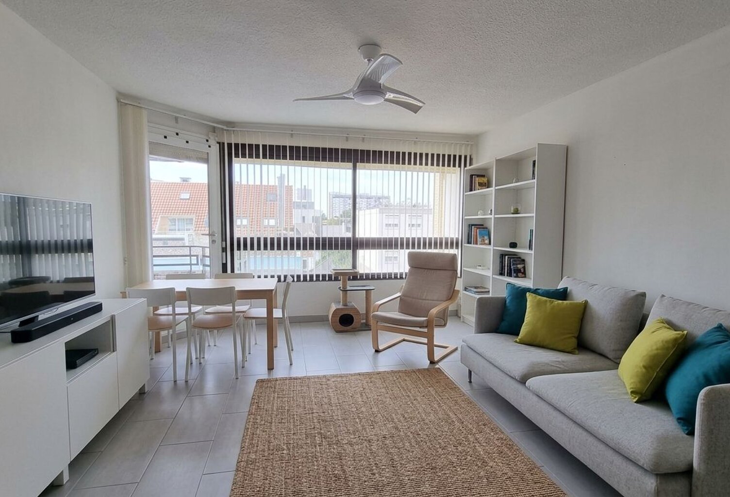 Appartement à vendre Pau proche centre – Idéal investisseurs ou résidence principale — photo 1