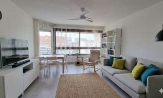 Appartement 3 Pièces 71 m² à vendre à Pau (64000)
