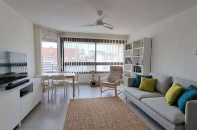 Appartement 3 pièces 139500 €