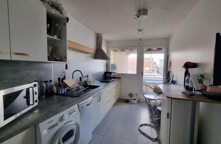 Appartement à vendre Pau proche centre – Idéal investisseurs ou résidence principale — photo 2