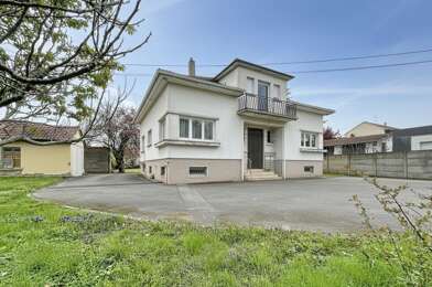 Maison 8 pièces 379000 €