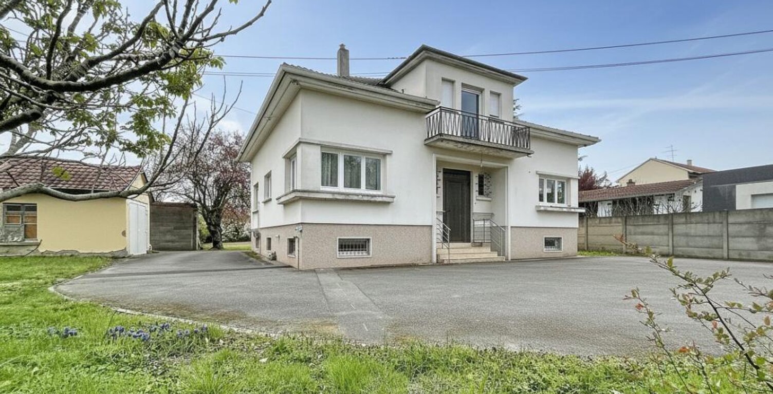Maison à vendre Kingersheim — photo 1