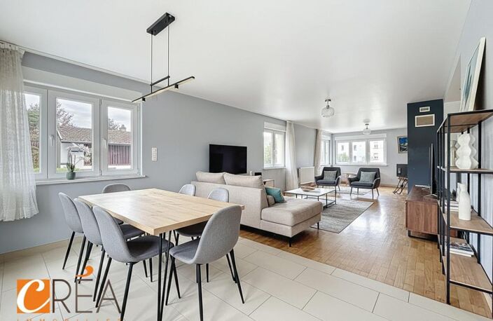 Maison à vendre Kingersheim — photo 2