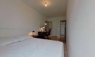 Appartement 1 Pièce 77 m² à louer à Lyon 8 (69008)