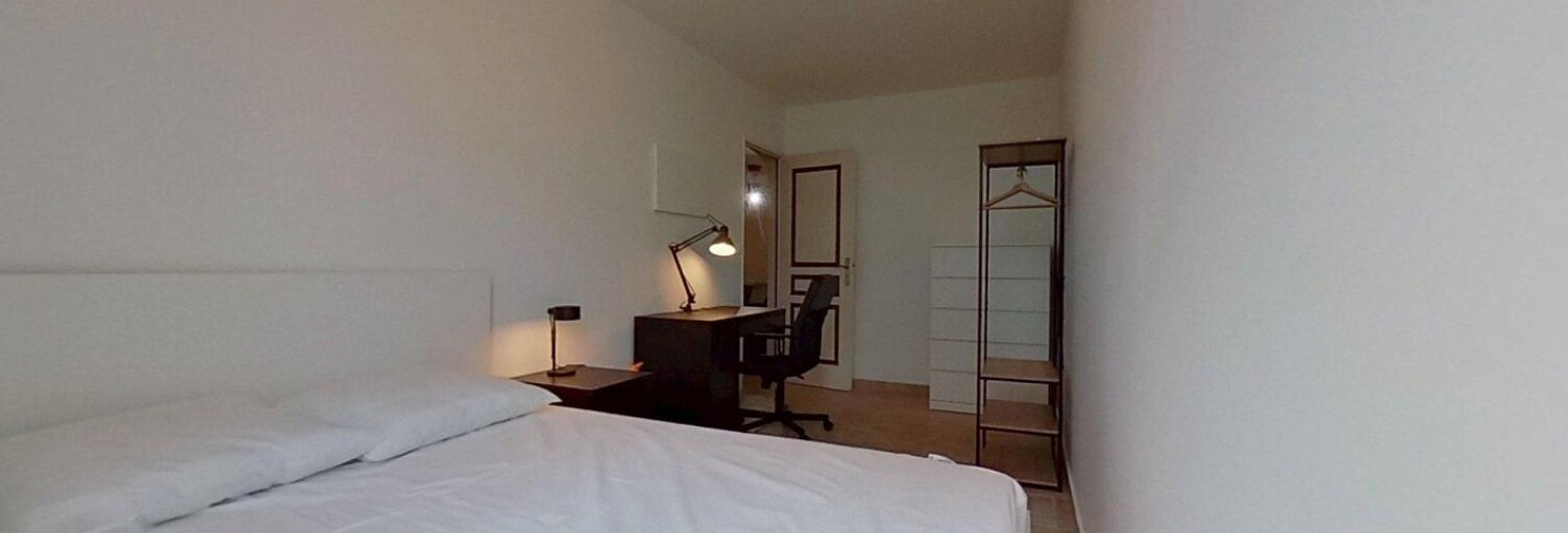 Appartement 1 Pièce 77 m² à louer à Lyon 8 (69008)