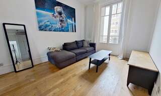 Appartement 3 Pièces 56 m² à louer à Courbevoie (92400)