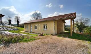 Maison 4 Pièces 89 m² à vendre à Saint-Igny-de-Roche (71170)