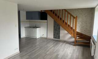 Appartement 3 Pièces 60 m² à louer à Esprels (70110)