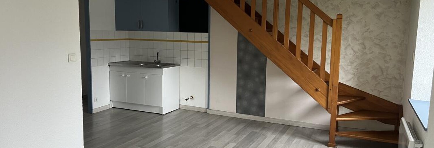 Appartement 3 Pièces 60 m² à louer à Esprels (70110)