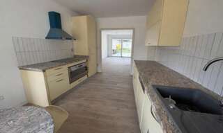 Maison  106 m² à louer à Vitrey-sur-Mance (70500)