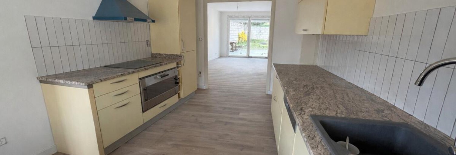 Maison  106 m² à louer à Vitrey-sur-Mance (70500)