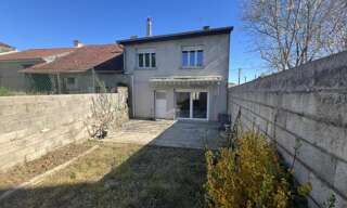 Maison  106 m² à louer à Vitrey-sur-Mance (70500)