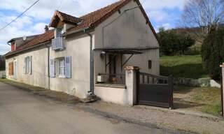 Maison 3 Pièces 95 m² à vendre à Chissey-en-Morvan (71540)