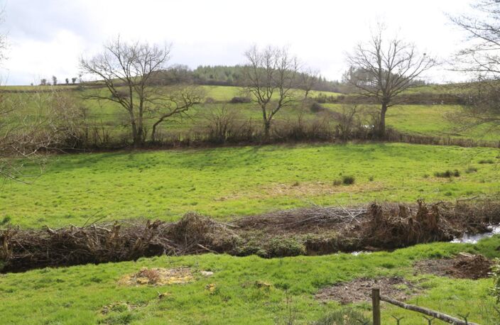 Maison de campagne de 95 m² à vendre dans le parc du Morvan — photo 2