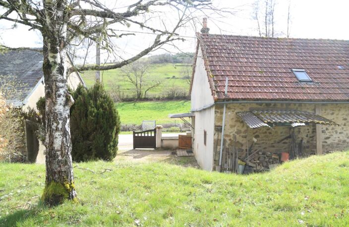 Maison de campagne de 95 m² à vendre dans le parc du Morvan — photo 3