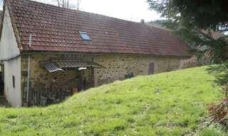Maison 3 Pièces 95 m² à vendre à Chissey-en-Morvan (71540)