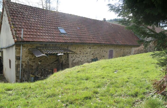 Maison de campagne de 95 m² à vendre dans le parc du Morvan — photo 4