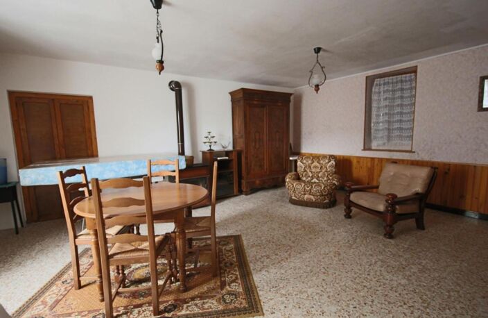 Maison de campagne de 95 m² à vendre dans le parc du Morvan — photo 5