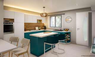 Maison 5 Pièces 71 m² à vendre à Roëzé-sur-Sarthe (72210)