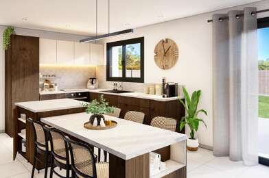 Maison 5 pièces 186583 €